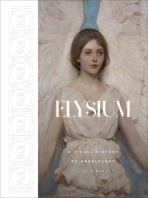 Title details for Elysium by Edward Simon - Available